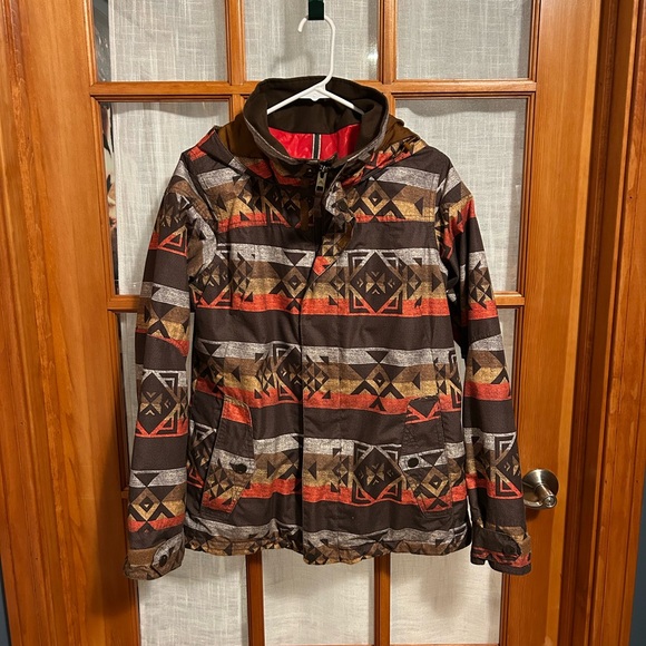 Britton Dri Ride - Picture 1 of 6